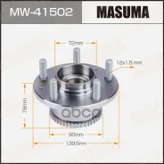 ������� ������ Masuma ���. MW-41502 MW41502 ����
