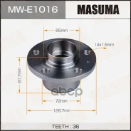 ������� VAG Polo Sedan (RUS), Fabia 99-14, Rapid 12-, Roomster 10- ������� Masuma Masuma ���. MWE1016 MWE1016 ����