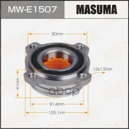 ������� � ����������� BMW 5(E60/61)/X5(E53) ����. Masuma ���. MWE1507 MWE1507 ����