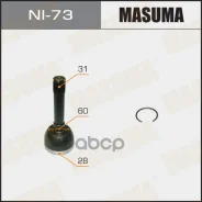 ���� �������� 28x60x31 Masuma ���. NI73 NI73 ����