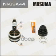 ���� �������� ��� �/� Nissan X-trail (T30) 01- � ABS Masuma Masuma ���. NI69A44 NI69A44 ����