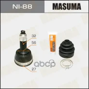 ���� �������� 27x56x32 Masuma ���. NI-88 NI88 ����