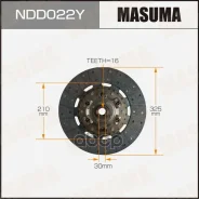 ���� ��������� Masuma ���. NDD022Y NDD022Y ����
