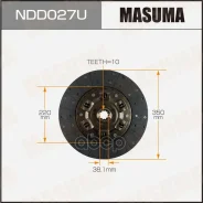 ���� ��������� UD (Nissan Diesel) BUS 1995-1997, UD (Nissan Diesel) Condor 1993-1997, UD (Nissan Diesel) Tractor 1991-1997 Masuma ���. NDD027U NDD027U...