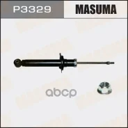 ����������� ������ GAS Masuma ���. P3329 P3329 ����