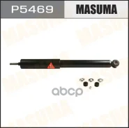 ����������� ������������ Masuma NEW (KYB-343448) (1/10) Masuma ���. P5469 P5469 ����