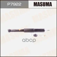 ����������� Honda Jazz / Fit 08- ������ Masuma ������� Masuma ���. P7922 P7922 ����