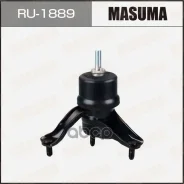 ���������������������������� Masuma, Toyota Harrier / 2AZFE, 1MZFE, 2GRFE (LH) Masuma ���. RU-1889 Masuma, ����� RU1889 ����