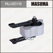 ������� ��������� ��������� ������ Masuma ���. RU2016 RU2016 ����