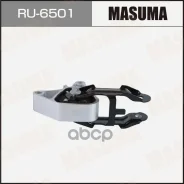 ������� ��������� ��������� Masuma RU-6501 / Mercedes-BENZ A-Class (W176) / rear / up / Masuma RU6501 Masuma ���. RU6501, ������ RU6501 ����