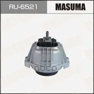 ������� ��������� ��������� Masuma, BMW 3-Series (E90) / N52B25 (LH, RH) 22116760330 Masuma ���. RU-6521, �����/������ RU6521 ����