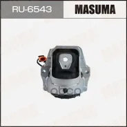 ������� ��������� ��������� Masuma RU-6543 / Masuma RU6543 Masuma ���. RU6543 RU6543 ����