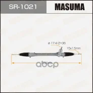 ����� ������� LHD (����� ����) Masuma SR1021 Masuma ���. SR1021 SR1021 ����