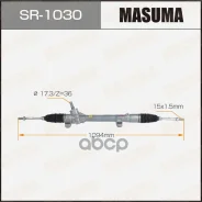 ����� ������� Masuma SR-1030 / Allion Premio / ZRT260 NZT260 RHD (������ ����) Masuma SR1030 Masuma ���. SR1030 SR1030 ����