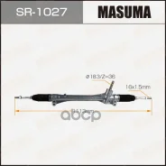 ����� ������� Masuma, Lexus RX450H, RX350 / GYL10L, GGL15L LHD (����� ����) Masuma ���. SR-1027 SR1027 ����