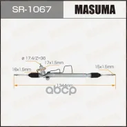 ����� ������� Masuma SR-1067 / (����� ����) Masuma SR1067 Masuma ���. SR1067 SR1067 ����