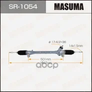 ����� ������� Masuma SR-1054 / Prius / ZVW30ZVW30 RHD (������ ����) Masuma SR1054 Masuma ���. SR1054 SR1054 ����