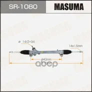 ����� ������� Toyota Prius, NHW20L LHD (����� ����) Masuma Masuma ���. SR1080 SR1080 ����