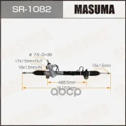 ����� ������� Masuma ���. SR-1082 SR1082 ����