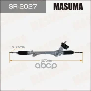 ����� ������� Masuma SR-2027 / Nissan Sylphy / TB17 RHD (������ ����) Masuma SR2027 Masuma ���. SR2027 SR2027 ����