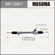 ����� ������� Masuma ���. SR-1087 SR1087 ����