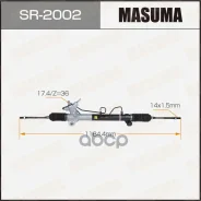����� ������� X-Trail T30 LHD (����� ����) Masuma ���. SR-2002 SR2002 ����