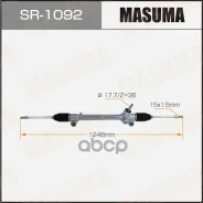 ����� ������� Masuma SR-1092 / Toyota NOAH / ZRR75G RHD (������ ����) Masuma SR1092 Masuma ���. SR1092 SR1092 ����