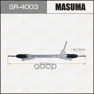 ����� ������� ����� ���� Masuma ���. SR-4003 SR4003 ����
