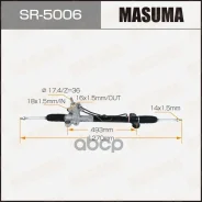 ����� ������� Masuma, Hondacr-V / RE4 LHD (����� ����) Masuma ���. SR-5006 SR5006 ����