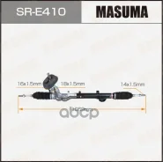 ����� ������� (����� ����) Masuma SR-E410 Masuma ���. SR-E410 SRE410 ����