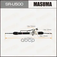 ����� ������� (����� ����) ��� Masuma ���. SR-U500 SRU500 ����