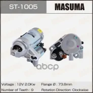 ������� Toyota Tundr -07 Masuma ���. ST1005 ST1005 ����