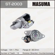 ������� Masuma ���. ST-2003 ST2003 ����