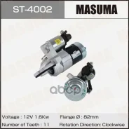 ������� 12V/1.2KW Masuma ���. ST-4002 ST4002 ����