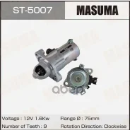 ������� Masuma ���. ST-5007 ST5007 ����