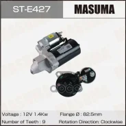 ������� Masuma ���. ST-E427 STE427 ����