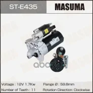 ������� Masuma ���. ST-E435 STE435 ����