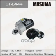 ������� Masuma ���. ST-E444 STE444 ����