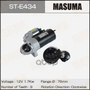 ������� Masuma ���. ST-E434 STE434 ����