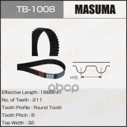 ������ ��� 1MZFE 2MZFE 3MZFE Masuma Masuma ���. TB1008 TB1008 ����