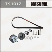 �������� ��� ������ ����� ��� Masuma ���. TK-1017 TK1017 ����