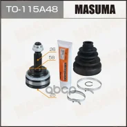 ���� Masuma Masuma ���. TO-115A48 TO115A48 ����
