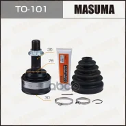 ���� �������� 30x78x36 Masuma TO-101 Masuma ���. TO-101 TO101 ����