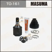 ���� ���������� Masuma ���. TO-161 TO161 ����