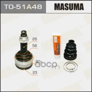 ���� �������� Masuma ���. TO51A48 TO51A48 ����