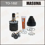 ���� Masuma 28x47x30 (1/6) Masuma ���. TO-162 Masuma TO162 ����