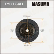 ���� ��������� 24016021298 (110) Masuma ���. TYD124U TYD124U ����