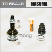 ���� �������� Masuma ���. TO56A48 TO56A48 ����