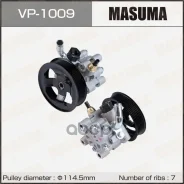 ����� �������������� ���� (���) Masuma VP-1009 VOXY RAV4 / AZR65G ACA20L / 1Azfse 2AZFE Masuma VP1009 Masuma ���. VP1009 VP1009 ����