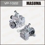 ����� �������������� ���� (���) Masuma, LAND Cruiser / HDJ100L / 1Hdfte Masuma ���. VP-1022 Masuma VP1022 ����